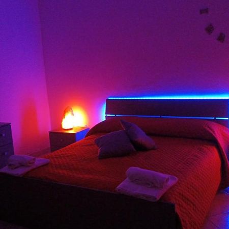 B&B La Stazione Sibari Bagian luar foto