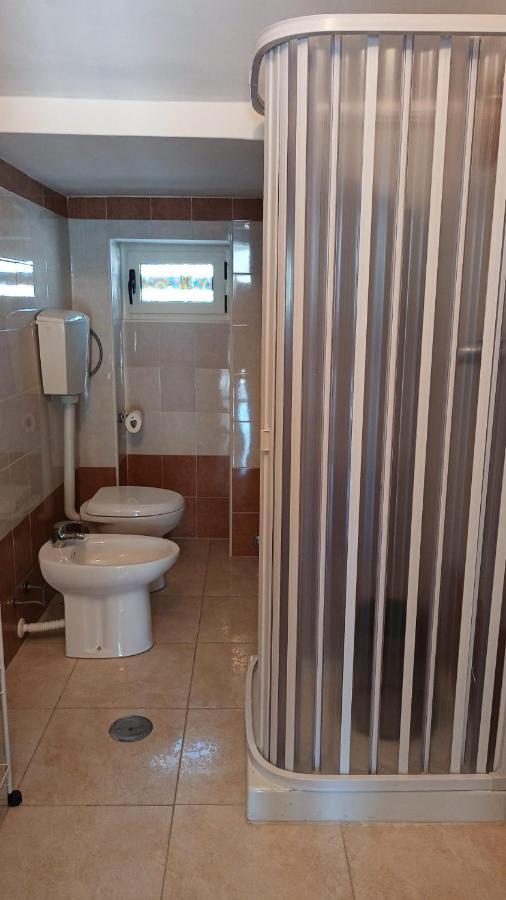 B&B La Stazione Sibari Bagian luar foto